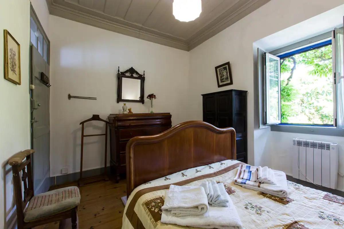 Vila Casa Do Sobral Obidos Luaran gambar