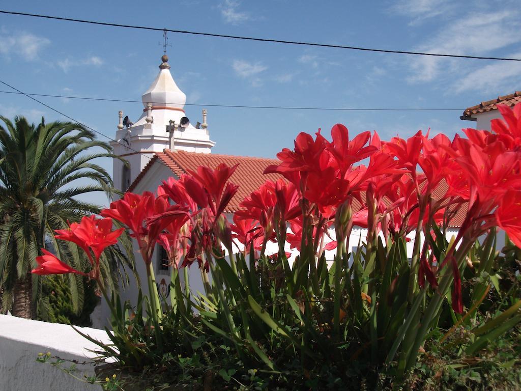 Vila Casa Do Sobral Obidos Bilik gambar