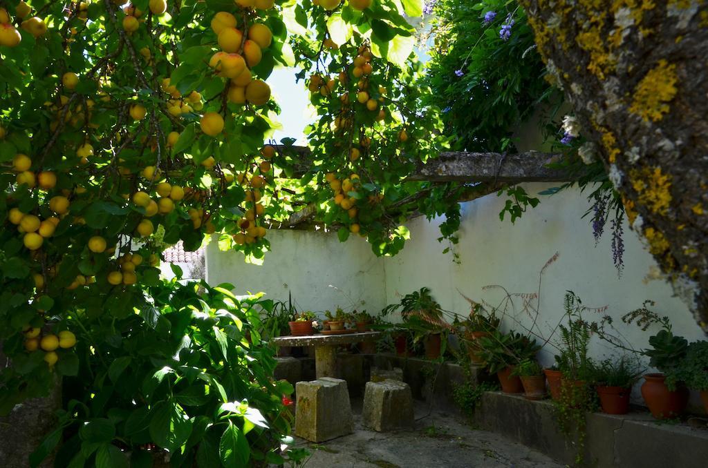 Vila Casa Do Sobral Obidos Bilik gambar