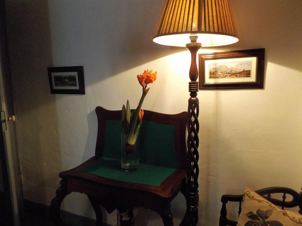 Vila Casa Do Sobral Obidos Luaran gambar