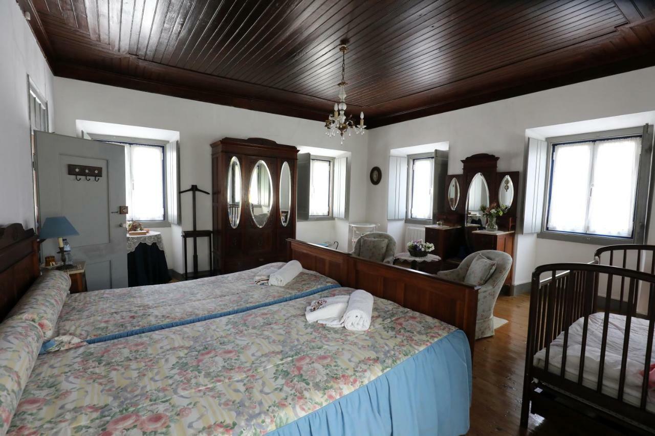 Vila Casa Do Sobral Obidos Luaran gambar